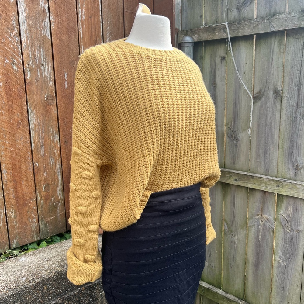 Moon & Madison Sweater